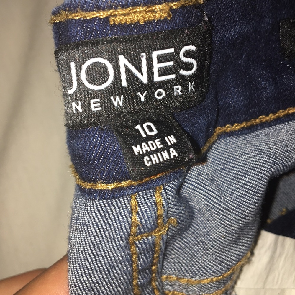 Jones NY Jeans